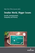 Smaller World, Bigger Issues