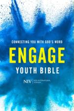 Engage af New International Version