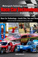Race Car Technology Full Course af Bob Bolles