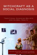 Witchcraft as a Social Diagnosis af Roxane Richter