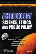 Astrobiology af OAC Torres