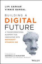 Building a Digital Future af Lipi Sarkar