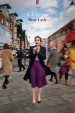 Shoe Lady af E. V. Crowe