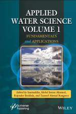 Applied Water Science, Volume 1 af I Inamuddin