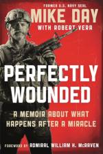 Perfectly Wounded af Douglas Michael Day