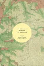 Mapping Nature across the Americas