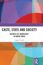 Caste, State and Society af Jagpal (IGNOU Singh