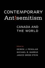 Contemporary Antisemitism