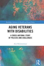 Aging Veterans with Disabilities af Arie Rimmerman