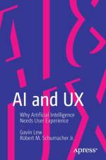 AI and UX af Gavin Lew