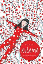 Kusama af Elisa Macellari