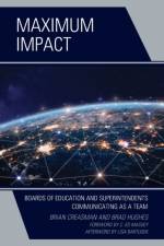 Maximum Impact af Brian K. Creasman