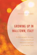 Growing Up in Walltown, Italy af Francesca Gobbo