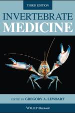 Invertebrate Medicine af GA Lewbart