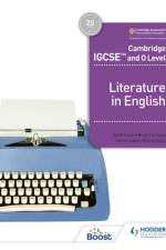 Cambridge IGCSE™ and O Level Literature in English af Rose Forshaw