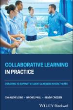 Collaborative Learning in Practice af Charlene Lobo
