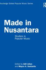 Made in Nusantara af Adil Johan