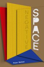Negative Space af Peter Weibel