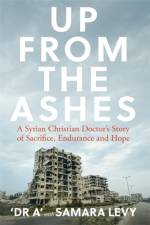 Up from the Ashes af Samara Levy
