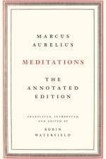 Meditations af Marcus Aurelius