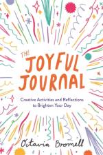 The Joyful Journal af Octavia Bromell