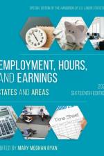 Employment, Hours, and Earnings 2021