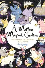 A Million Magical Creatures af Lulu Mayo