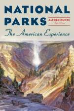 National Parks af Alfred Runte