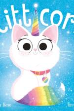 The Magic Pet Shop: Kitticorn af Matilda Rose