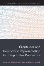 Clientelism and Democratic Representation in Comparative Perspective