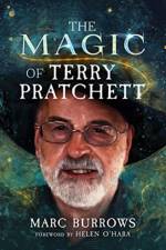 The Magic of Terry Pratchett af Marc Burrows