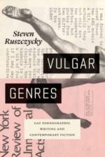 Vulgar Genres af Steven Ruszczycky