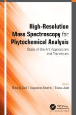 High-Resolution Mass Spectroscopy for Phytochemical Analysis