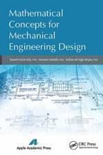 Mathematical Concepts for Mechanical Engineering Design