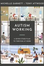 Autism Working af Michelle Garnett