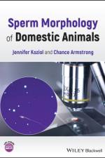 Sperm Morphology of Domestic Animals af J. H. Koziol