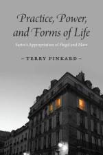 Practice, Power, and Forms of Life af Terry Pinkard