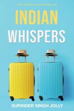 Indian Whispers af Surinder Singh Jolly