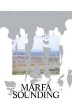 Marfa Sounding af Ida Soulard