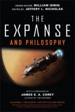 The Expanse and Philosophy af W Irwin