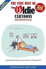 The Very Best of The Oldie Cartoons af Harry Mount