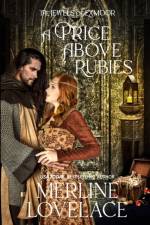 Price Above Rubies af Merline Lovelace