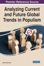 Analyzing Current and Future Global Trends in Populism af CHEOK DUBNOV