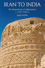 Iran to India af Alka Patel