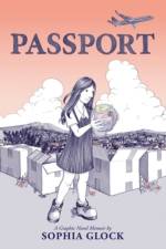 Passport af Sophia Glock