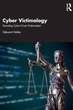 Cyber Victimology af Debarati (Centre for Cyber Victim Counselling (CCVC) Halder