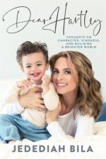 Dear Hartley af Jedediah Bila