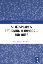 Shakespeare’s Returning Warriors – and Ours af Alan Warren Friedman