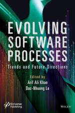 Evolving Software Processes af AA Khan