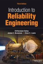Introduction to Reliability Engineering af James E. (Pratt